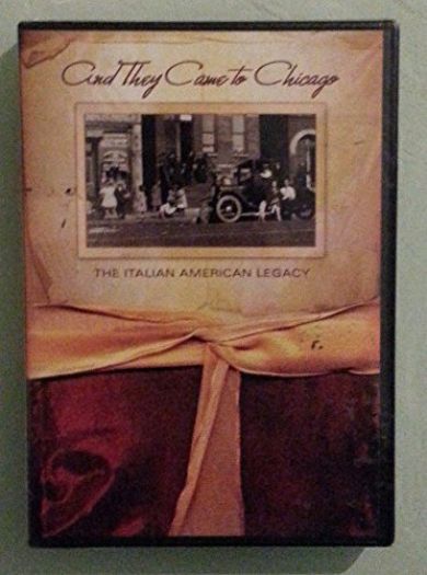 And They Came to Chicago: The Italian American Legacy (DVD)
