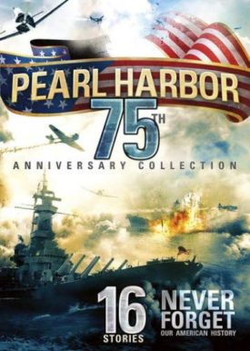 Pearl Harbor 75th Anniversary Collection: 16 Features (DVD)