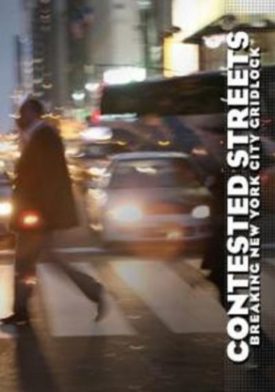 Contested Streets (DVD)