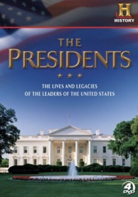 The Presidents (DVD)