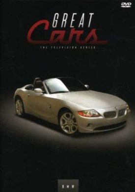 Great Cars: BMW (DVD)