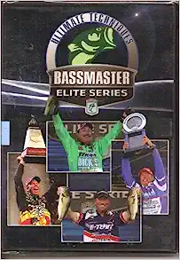 Bassmaster Elite Seires - Ultimate Techniques (DVD)
