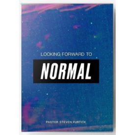 Looking Forward To Normal (DVD)
