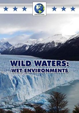 Wild Waters: Wet Environments (DVD)