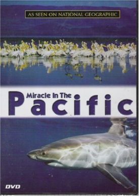 Miracle in the Pacific (DVD)