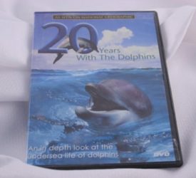 20 Years With The Dolphins (DVD)