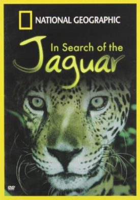 National Geographic - In Search of the Jaguar (DVD)