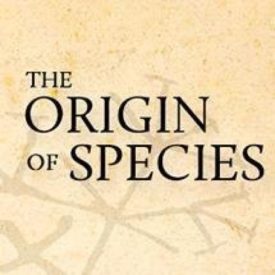 The Origin of Species (DVD)