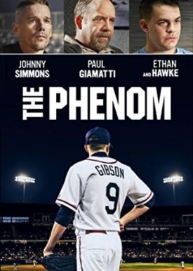 The Phenom (DVD)
