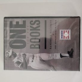 One for the Books - Baseball Records & The Stories Behind Them (DVD)