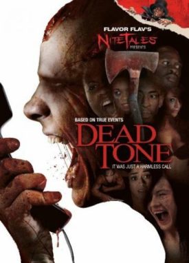 Dead Tone (DVD)