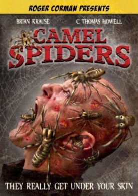 Camel Spiders (DVD)