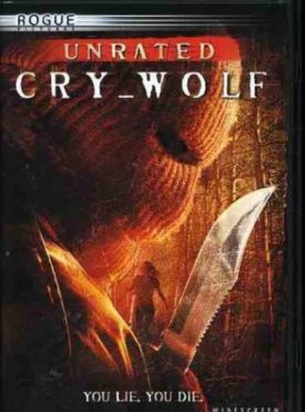 Cry_Wolf (DVD)