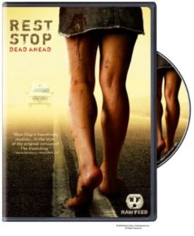 Rest Stop: Dead Ahead (DVD)