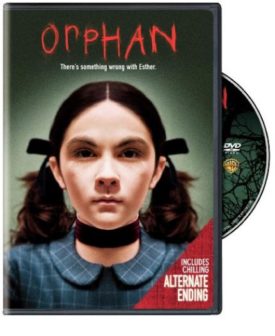 Orphan (DVD)