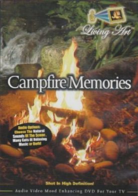 Campfire Memories (DVD)