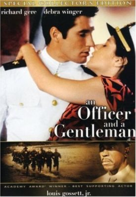 An Officer and a Gentleman (Special Collector's Edition) (DVD)
