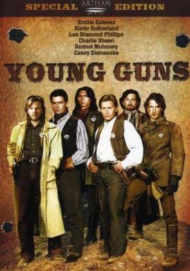 Young Guns (Special Edition) (DVD)
