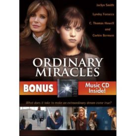 Ordinary Miracles with Bonus CD: Sacred Classics (DVD)