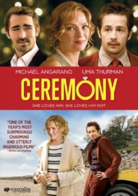 Ceremony (DVD)