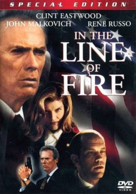 In the Line of Fire (Special Edition) (DVD)