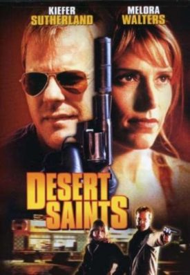 Desert Saints  (DVD)