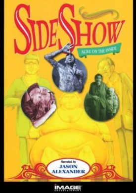 Sideshow - Alive on the Inside (DVD)