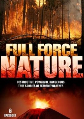Full Force Nature V.2 (DVD)