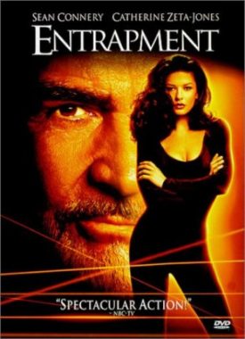 Entrapment  (DVD)