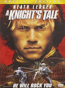 A Knight's Tale (Special Edition) (DVD)