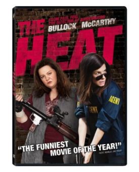 The Heat (DVD)