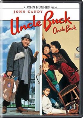 Uncle Buck : Widescreen Edition (DVD)