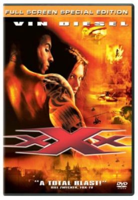 XXX (Full Screen Special Edition) (DVD)