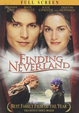 Finding Neverland (DVD)