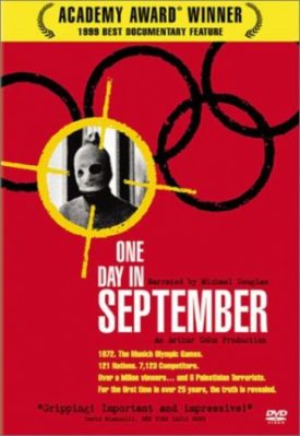 One Day in September (1999)  (DVD)