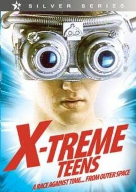 X-Treme Teens (DVD)