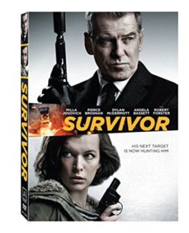 Survivor (DVD)