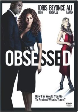 Obsessed (DVD)