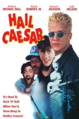 Hail Caesar (DVD)