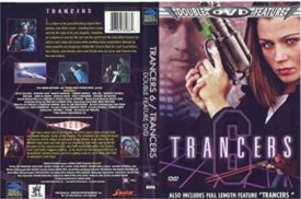 Trancers 6/Trancers (DVD)