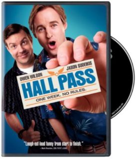 Hall Pass (DVD)