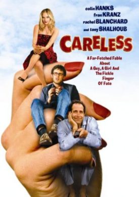Careless (DVD)
