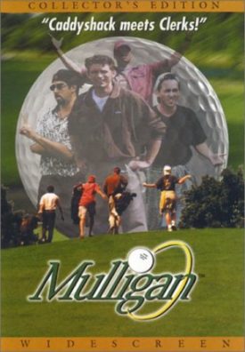 Mulligan (DVD)