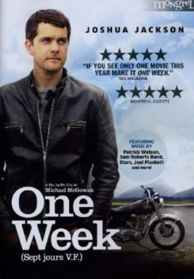 One Week (DVD)