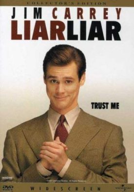Liar Liar (DVD)
