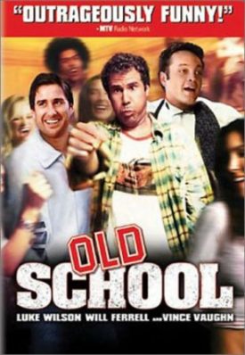 Old School (Full Screen Edition) (DVD)