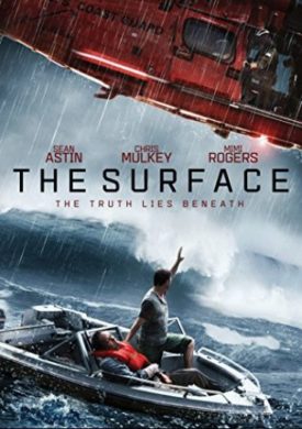 The Surface (DVD)
