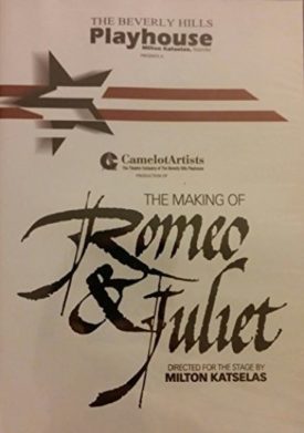 The Making of Romeo & Juliet (DVD)