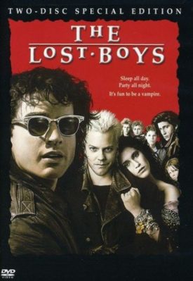 The Lost Boys (Two-Disc Special Edition) (DVD)