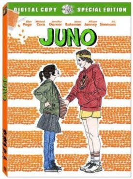 JUNO (TWO-DISC SPECIAL EDITION WIT MOVIE (DVD)